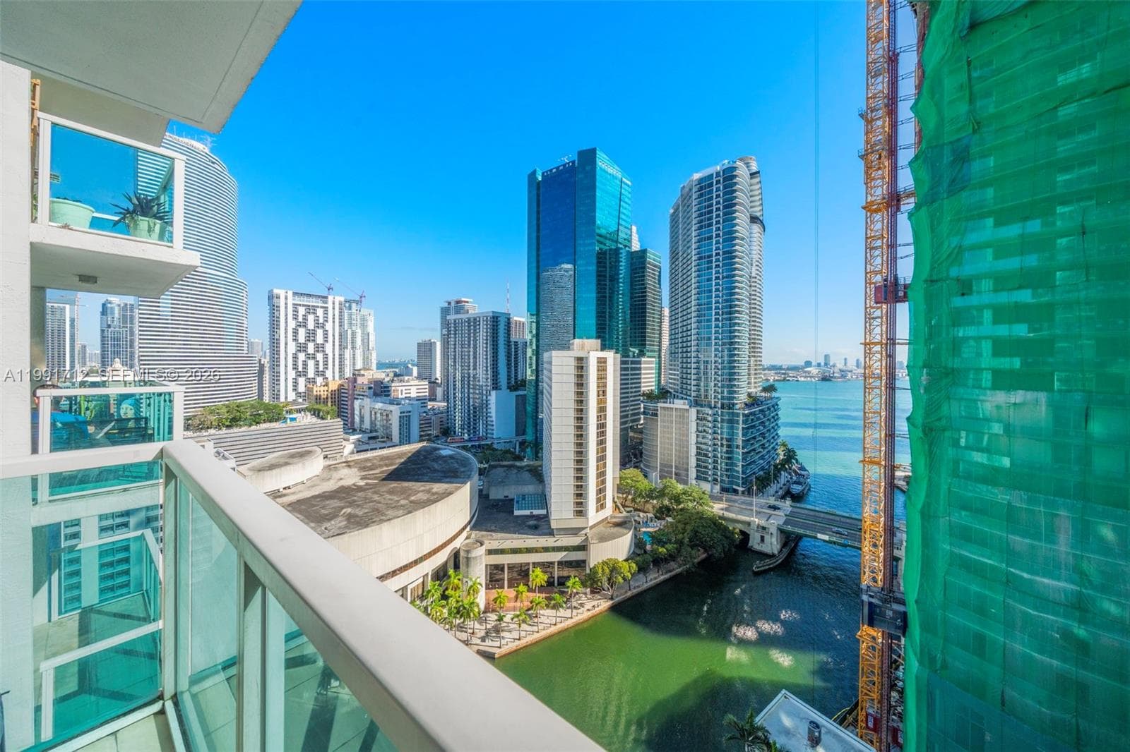 31 SE 5th St # 2604, Miami FL 33131 — 5