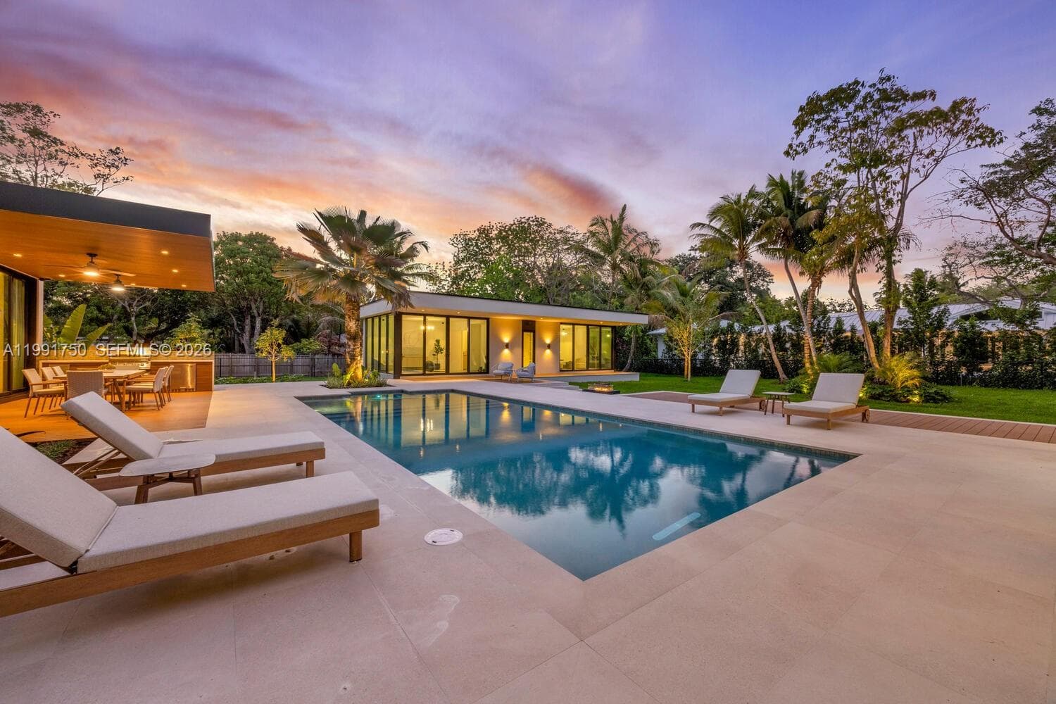 7901 SW 120th St, Pinecrest FL 33156 — 5