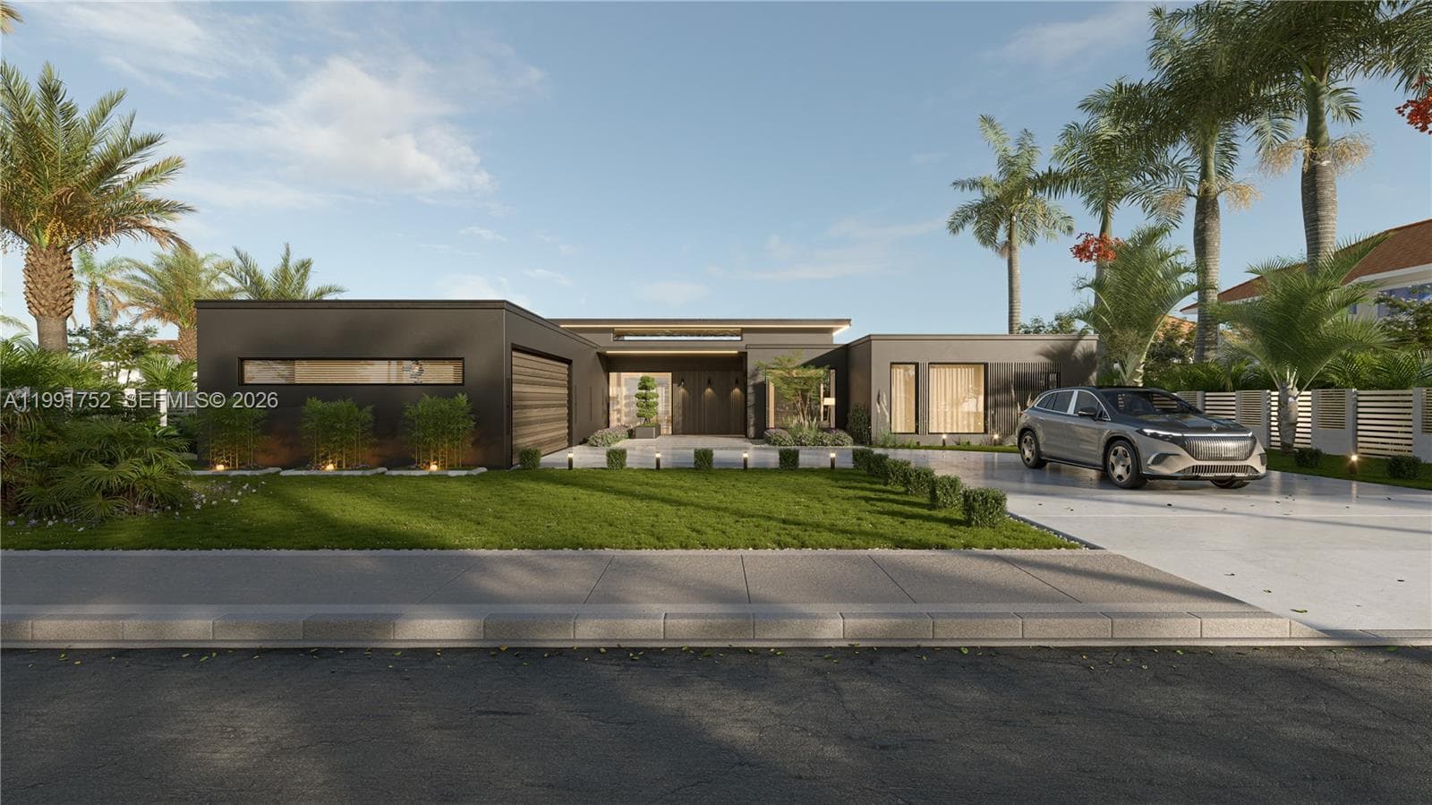 8151 SW 175th St, Palmetto Bay FL 33157 — 1