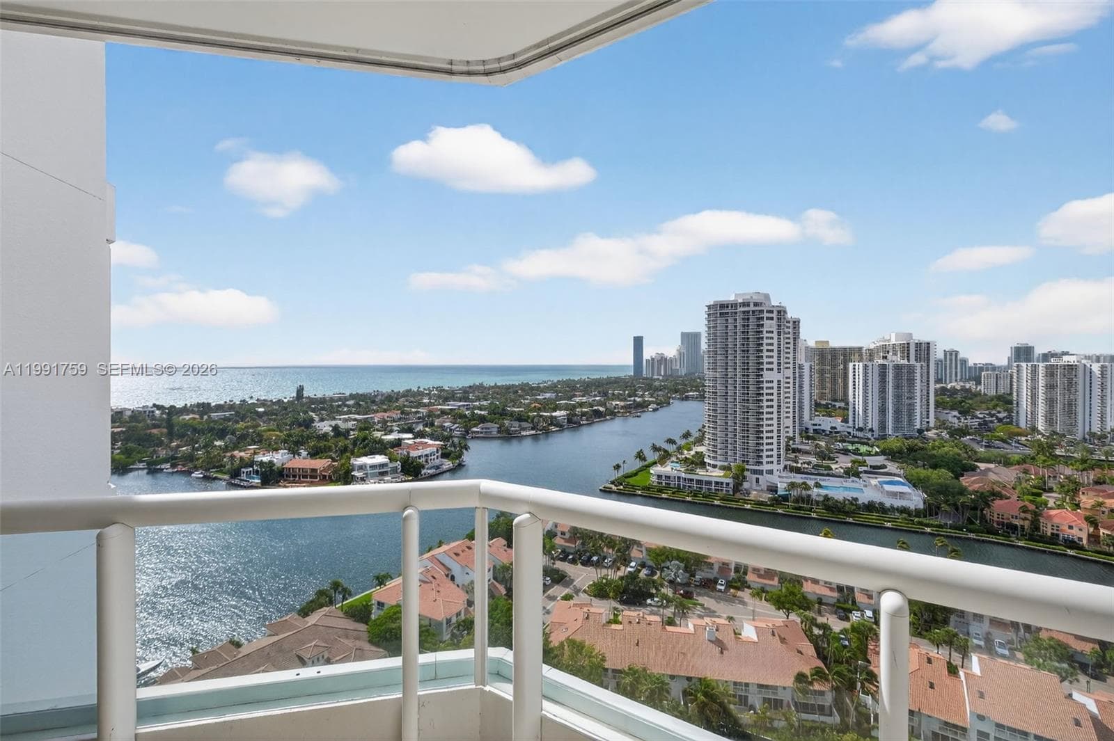 21050 Point Pl # 2202, Aventura FL 33180 — 23