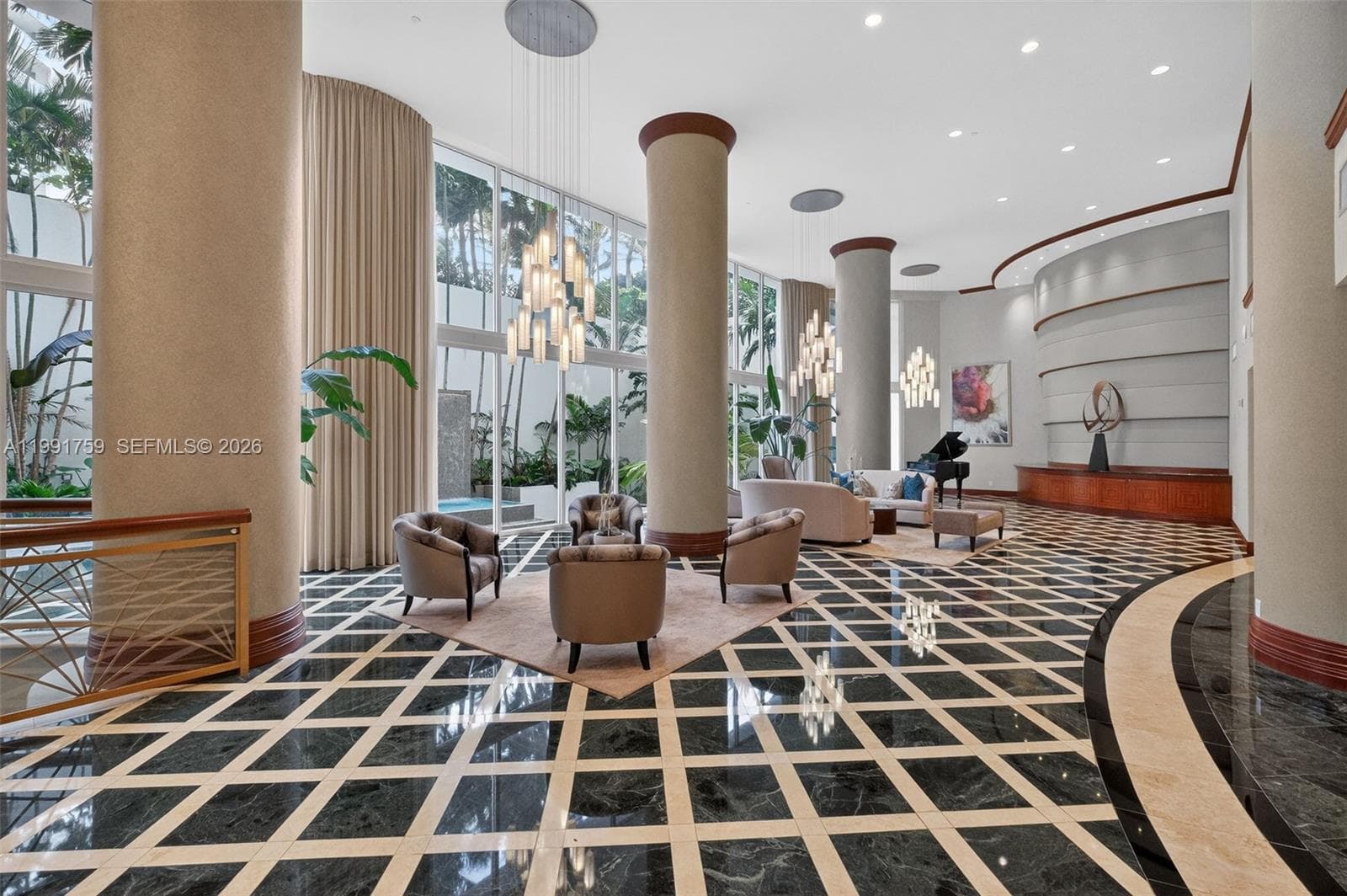 21050 Point Pl # 2202, Aventura FL 33180 — 27