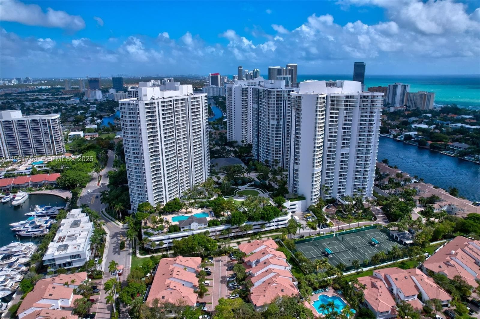 21050 Point Pl # 2202, Aventura FL 33180 — 36