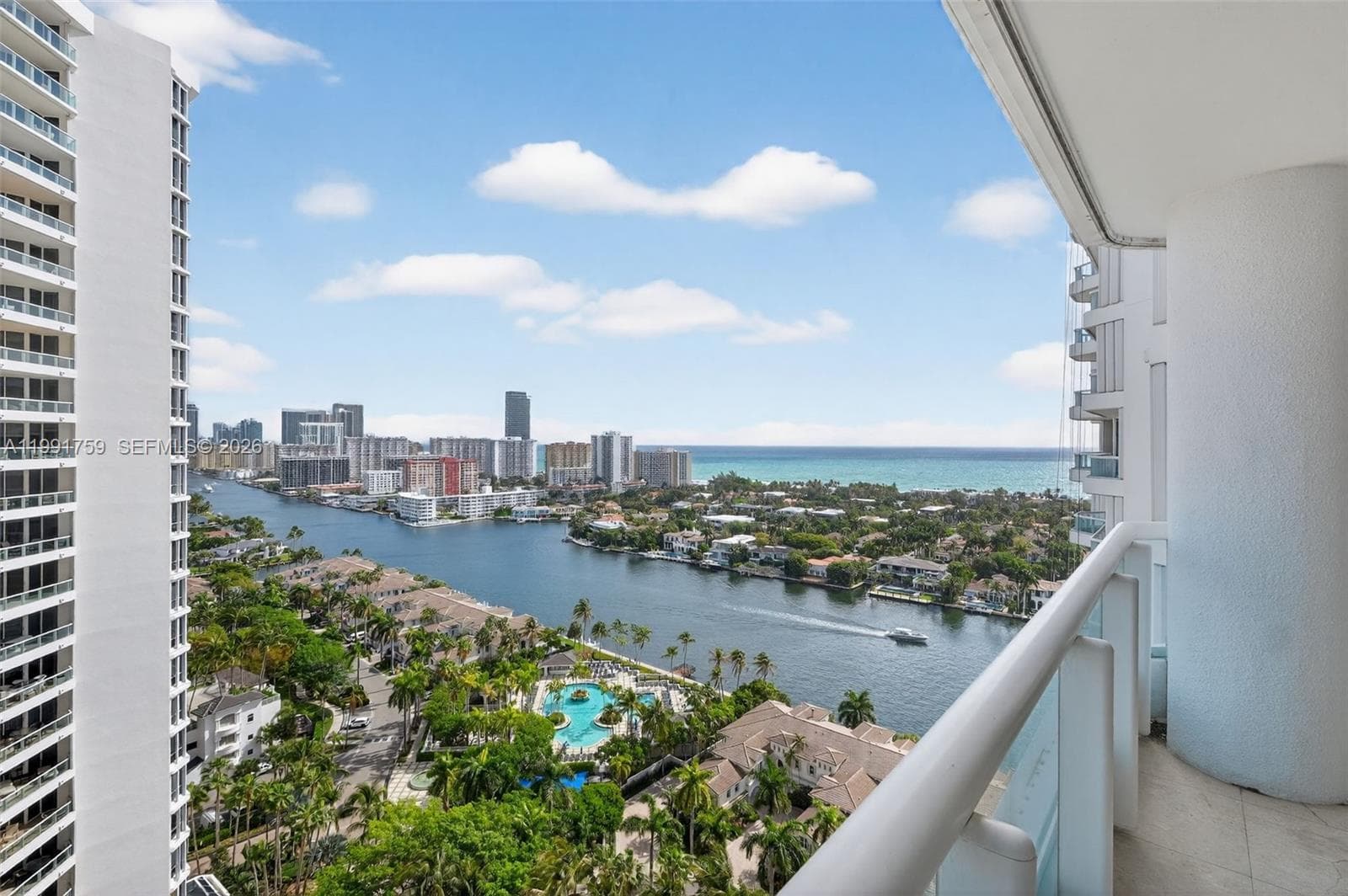 21050 Point Pl # 2202, Aventura FL 33180 — 20