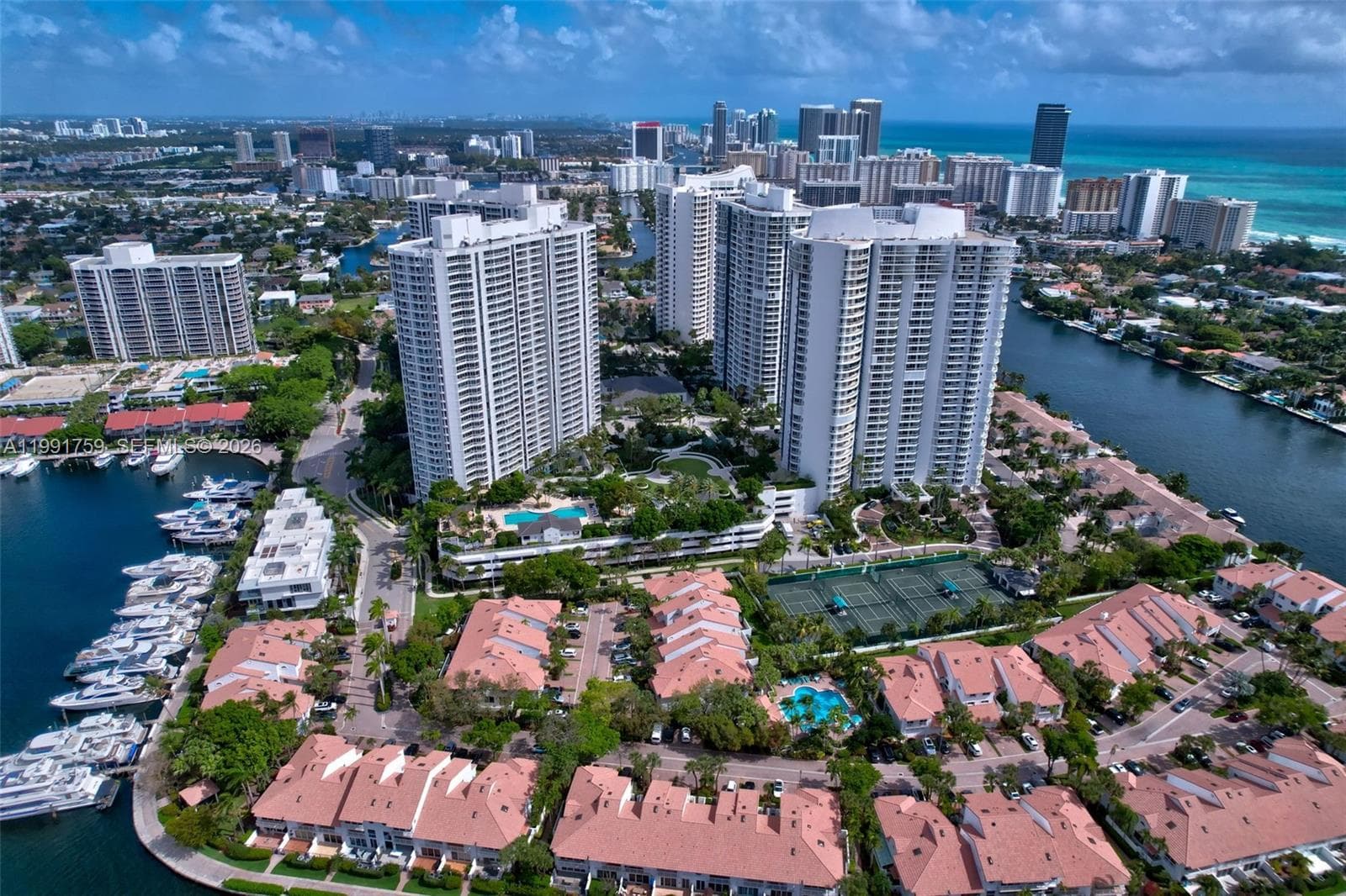 21050 Point Pl # 2202, Aventura FL 33180 — 38
