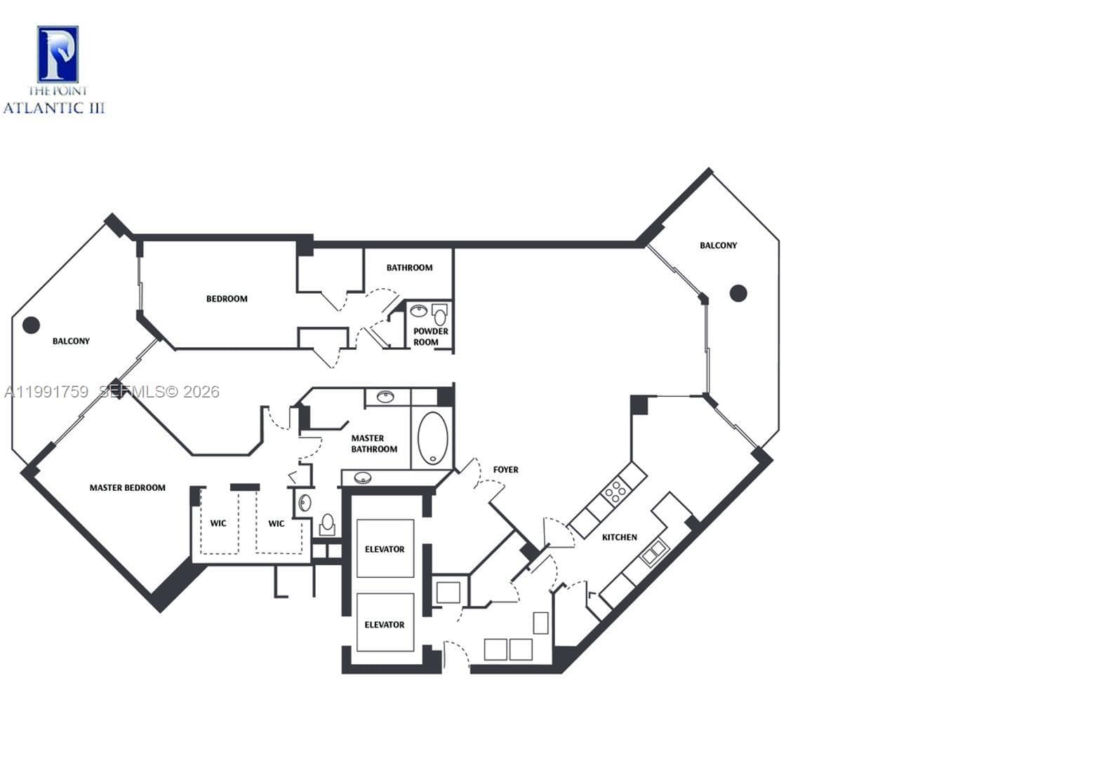 21050 Point Pl # 2202, Aventura FL 33180 — 41