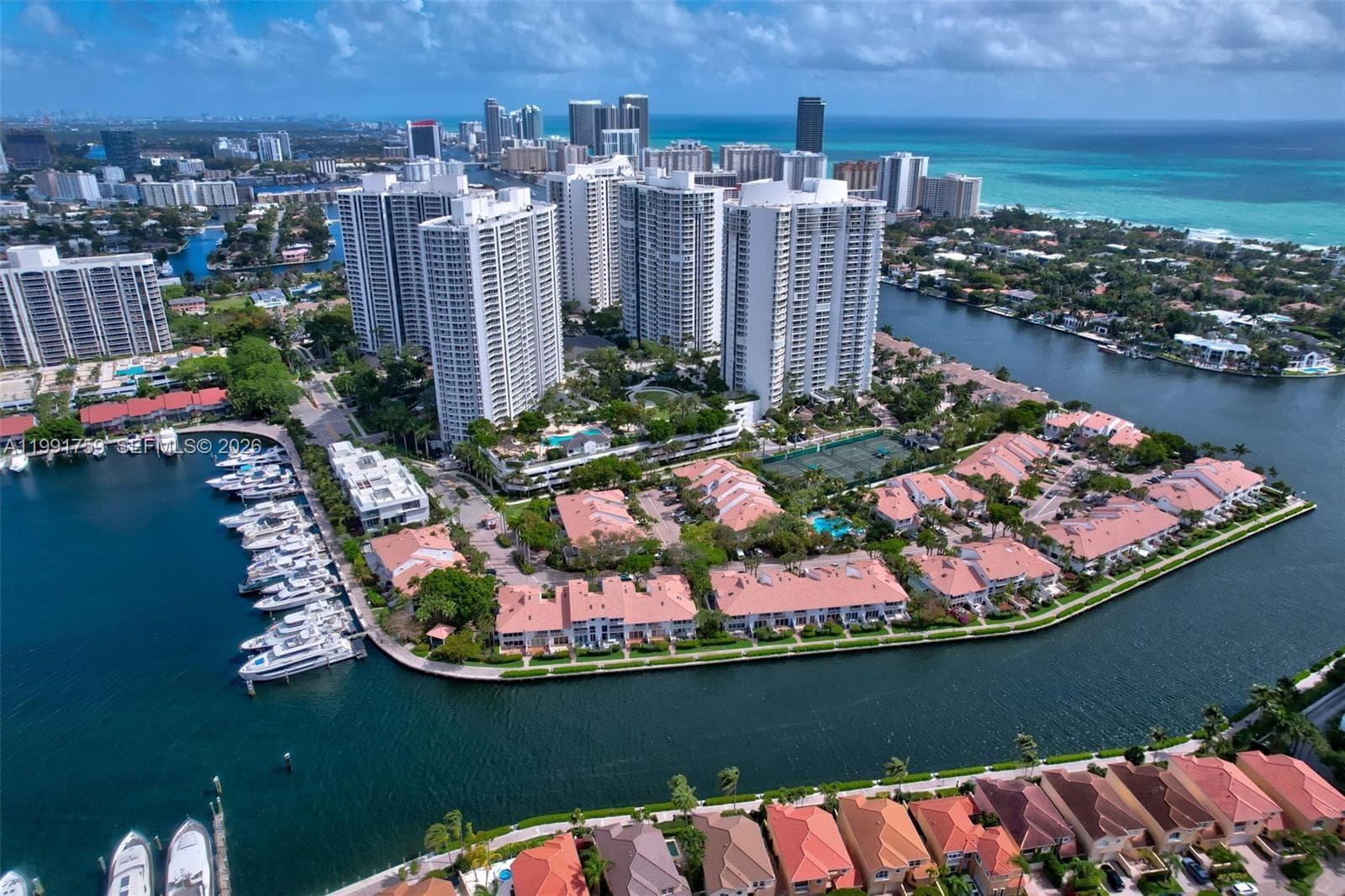 21050 Point Pl # 2202, Aventura FL 33180 — 35