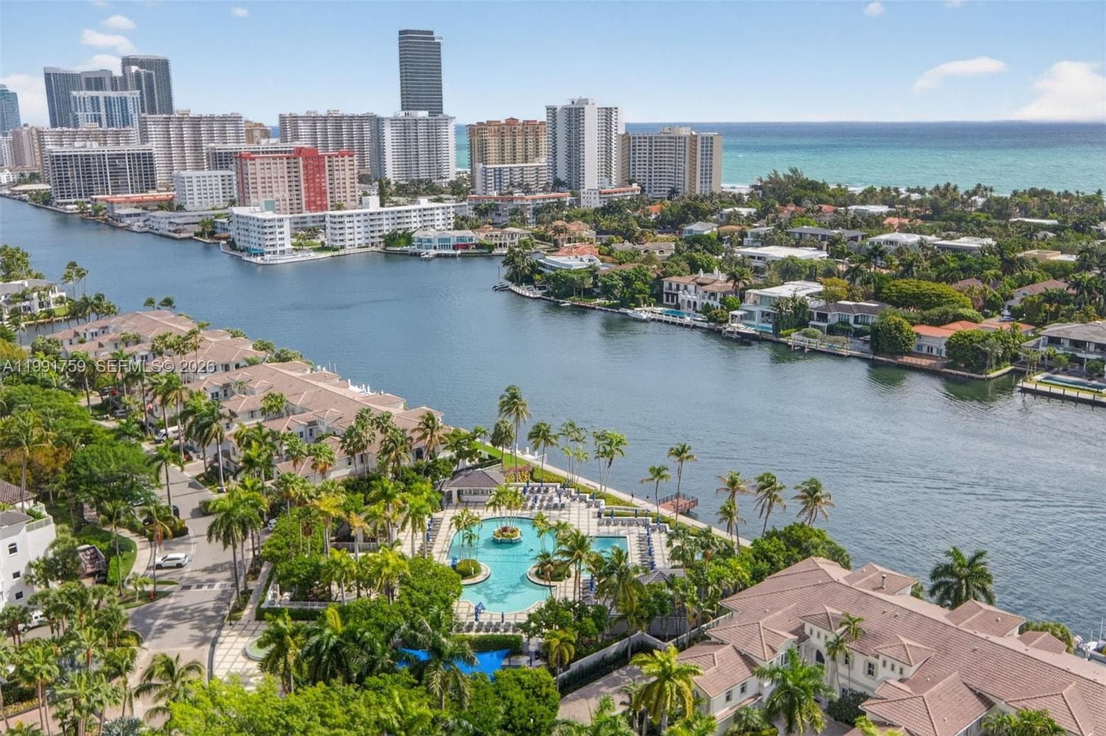 21050 Point Pl # 2202, Aventura FL 33180 — 31