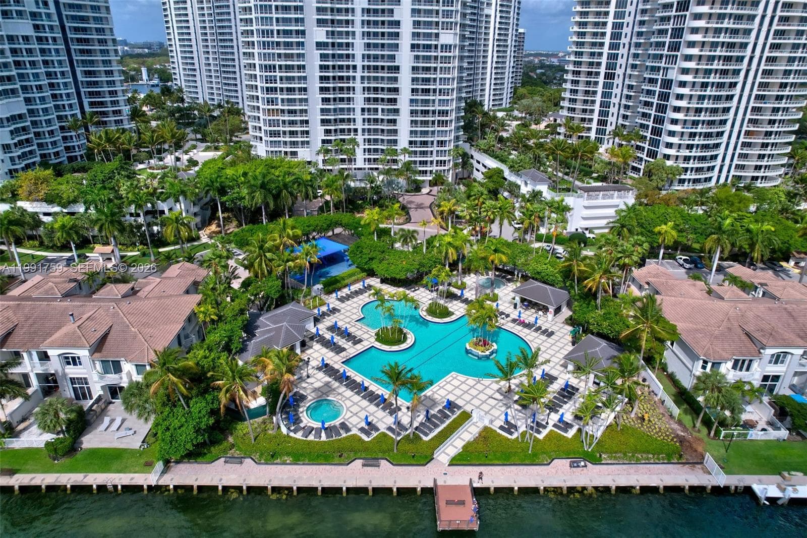 21050 Point Pl # 2202, Aventura FL 33180 — 29