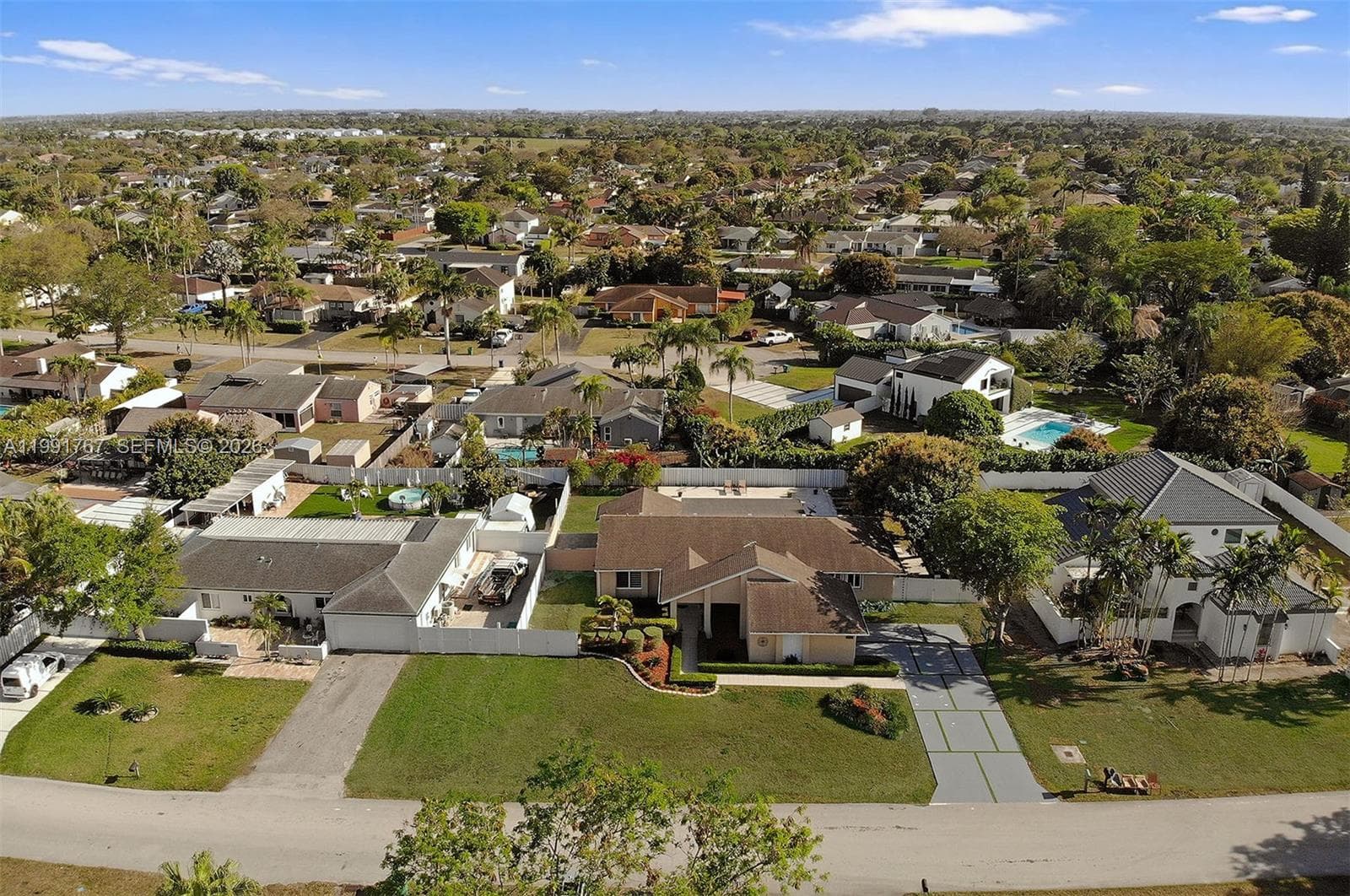 15382 SW 153rd St, Miami FL 33187 — 7