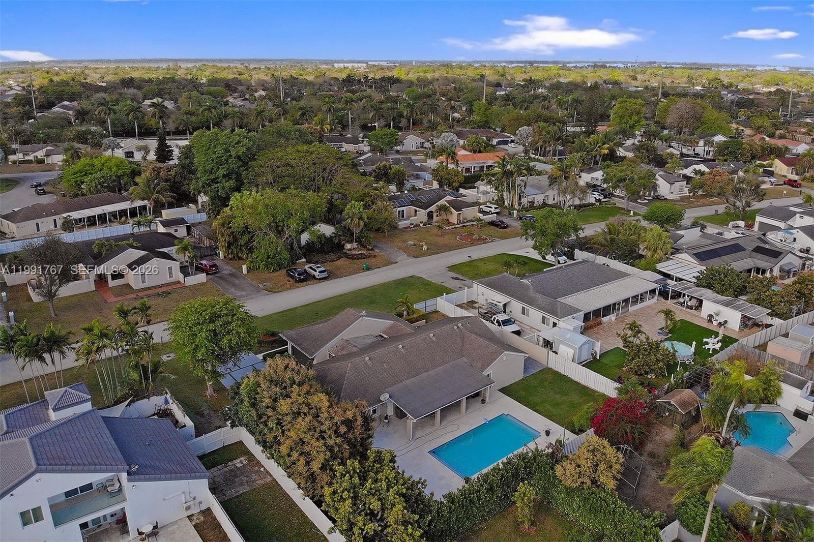 15382 SW 153rd St, Miami FL 33187 — 5