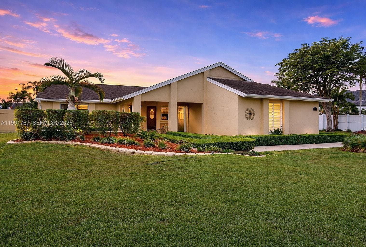 15382 SW 153rd St, Miami FL 33187 — 61