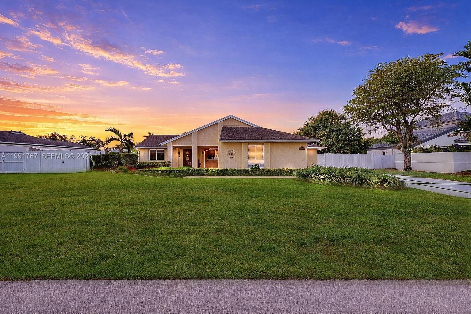 15382 SW 153rd St, Miami FL 33187 — 59
