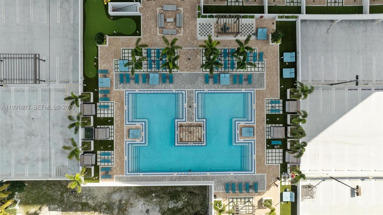 5350 NW 84th Ave # 2013, Doral FL 33166 — 34