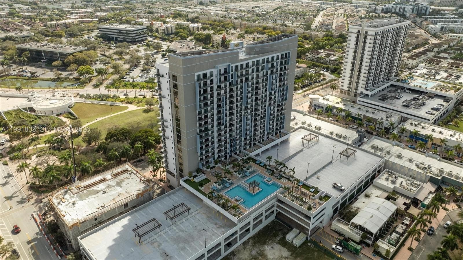 5350 NW 84th Ave # 2013, Doral FL 33166 — 25