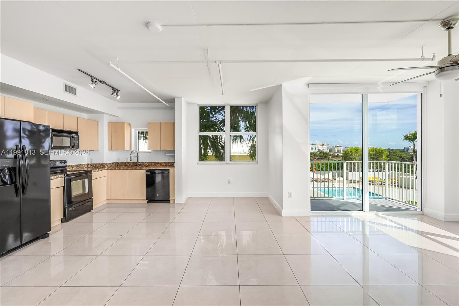 3180 SW 22nd St # 601, Miami FL 33145 — 3