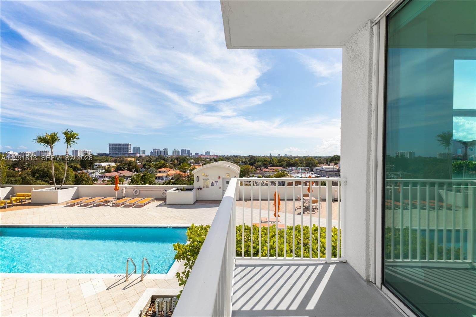 3180 SW 22nd St # 601, Miami FL 33145 — 1