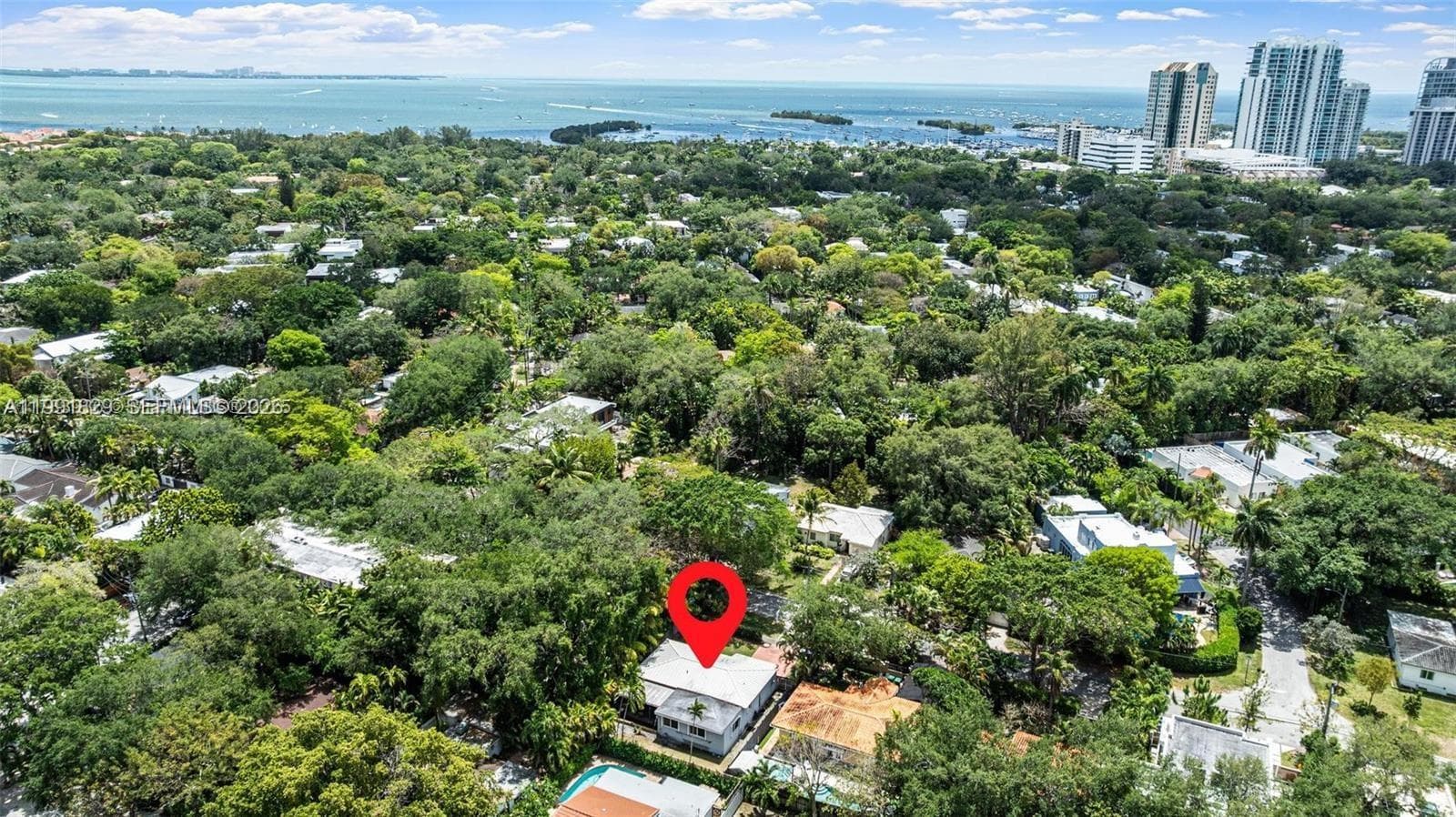 2431 Overbrook St, Miami FL 33133 — 15