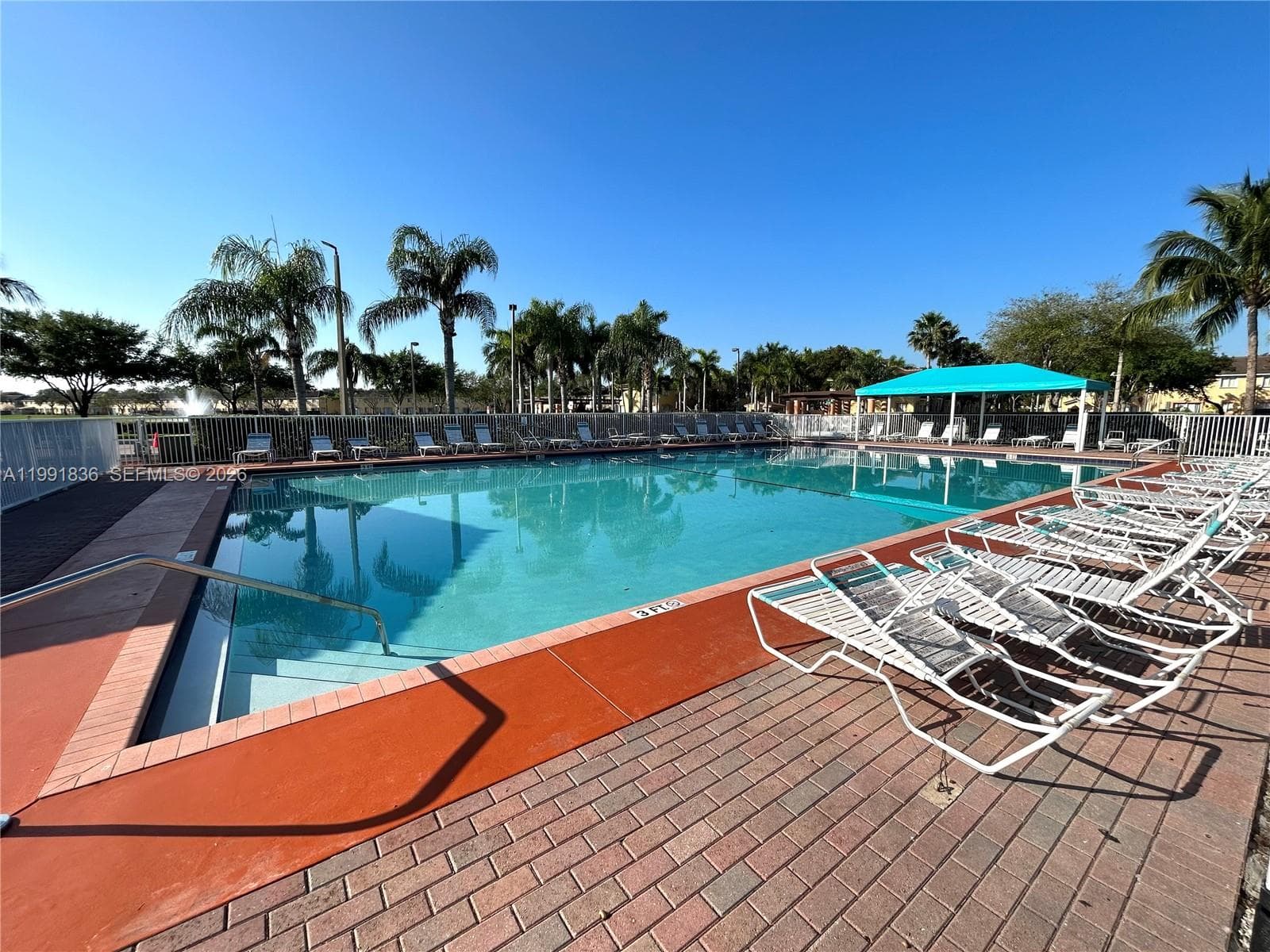 1586 SE 27th Ct # 178, Homestead FL 33035 — 20