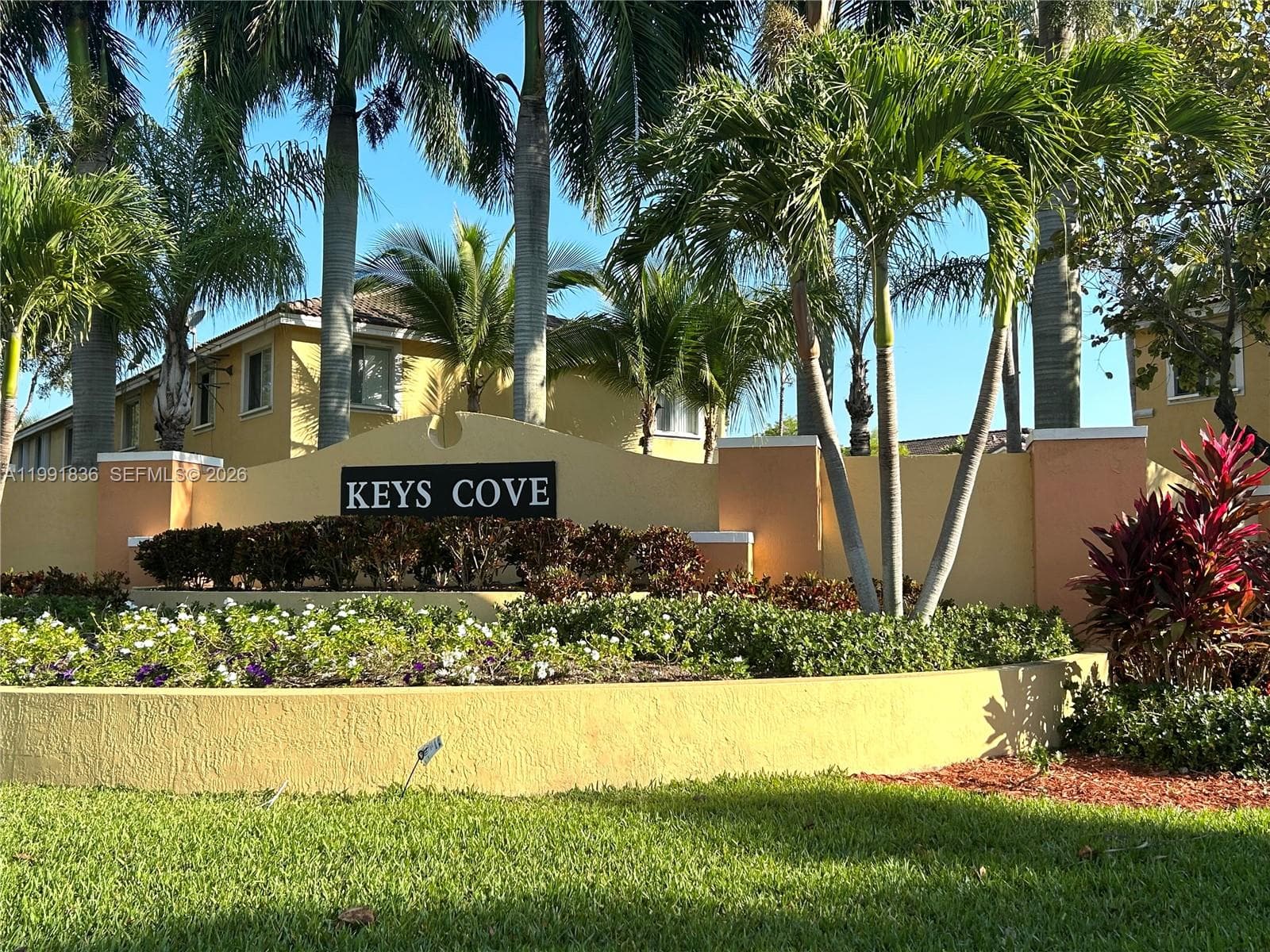 1586 SE 27th Ct # 178, Homestead FL 33035 — 18