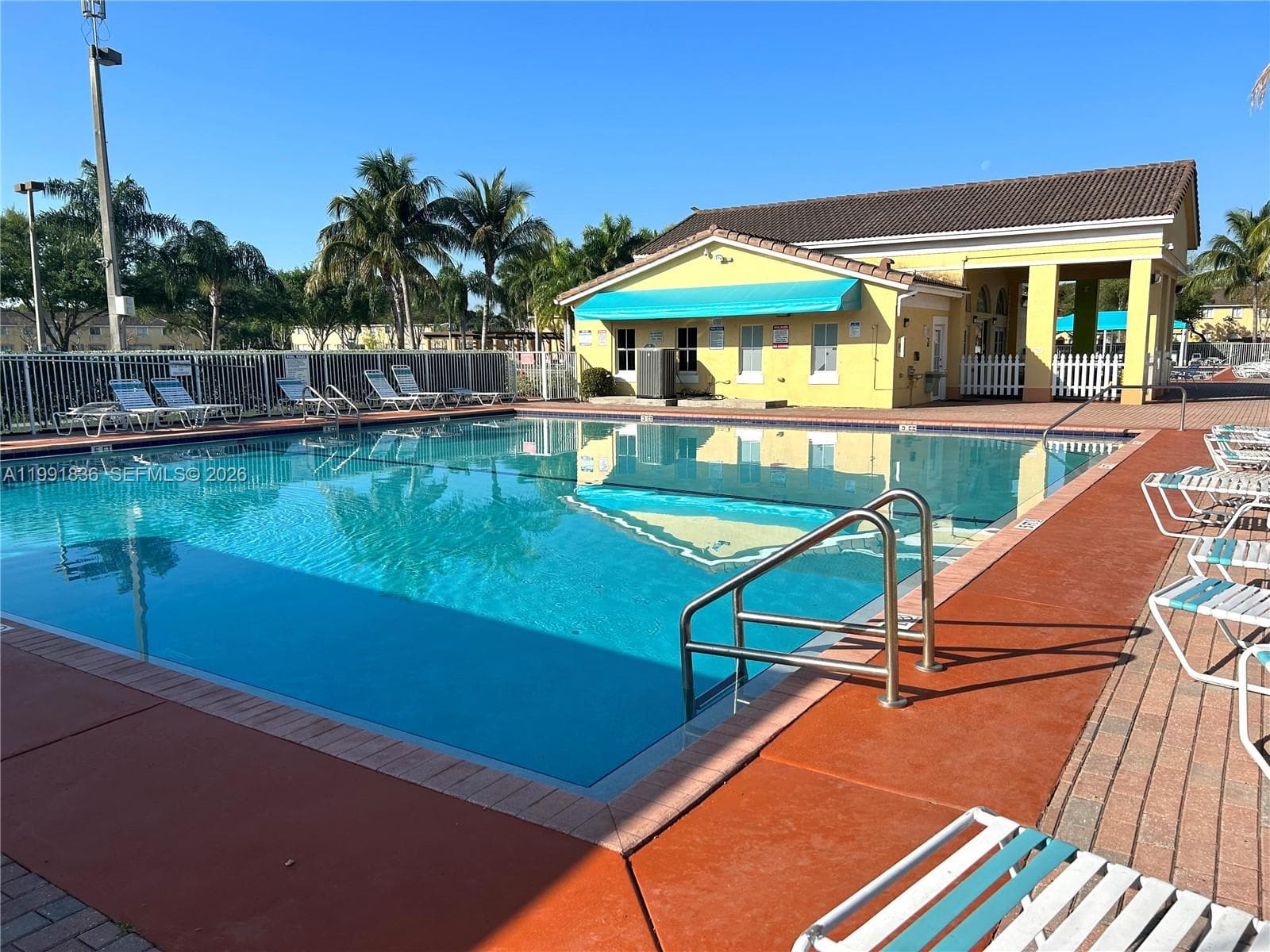 1586 SE 27th Ct # 178, Homestead FL 33035 — 21