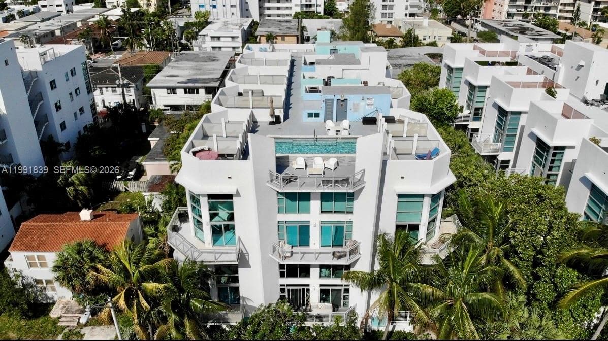 7728 Collins Ave # 16, Miami Beach FL 33141 — 1