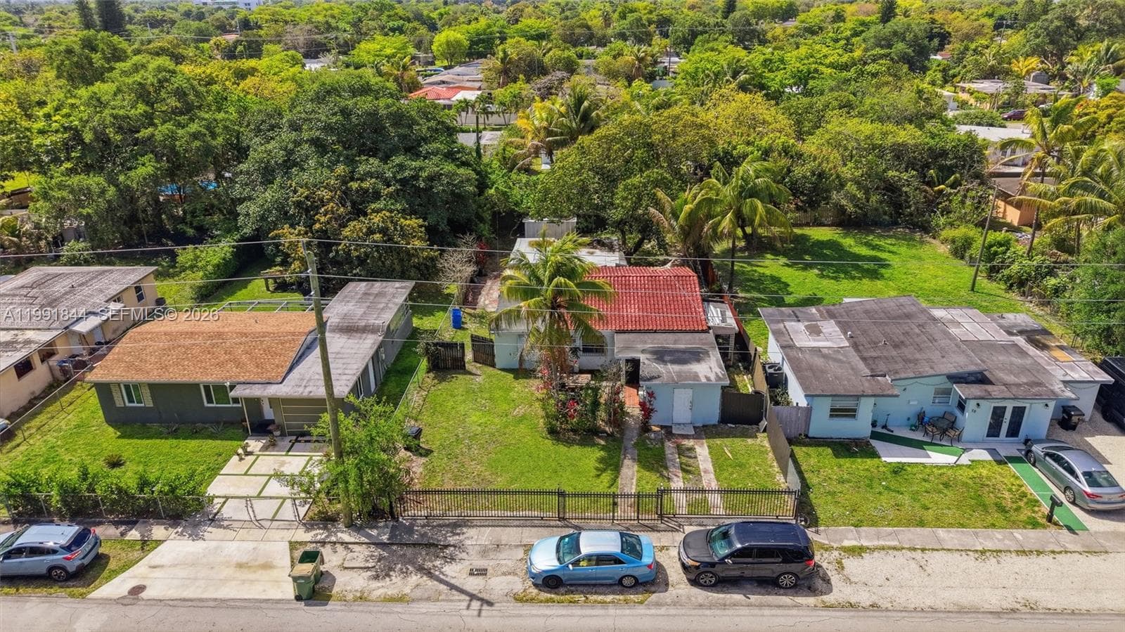 60 NW 128th St, North Miami FL 33168 — 6