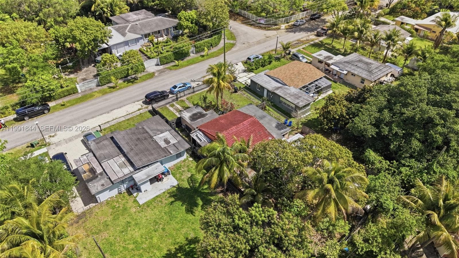 60 NW 128th St, North Miami FL 33168 — 16