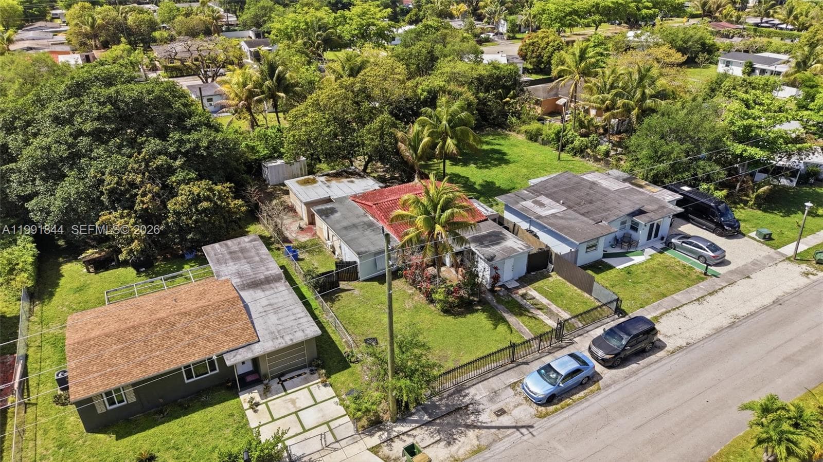 60 NW 128th St, North Miami FL 33168 — 14