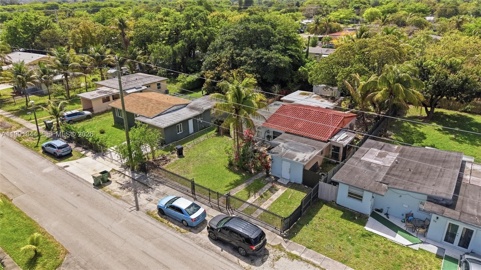 60 NW 128th St, North Miami FL 33168 — 11