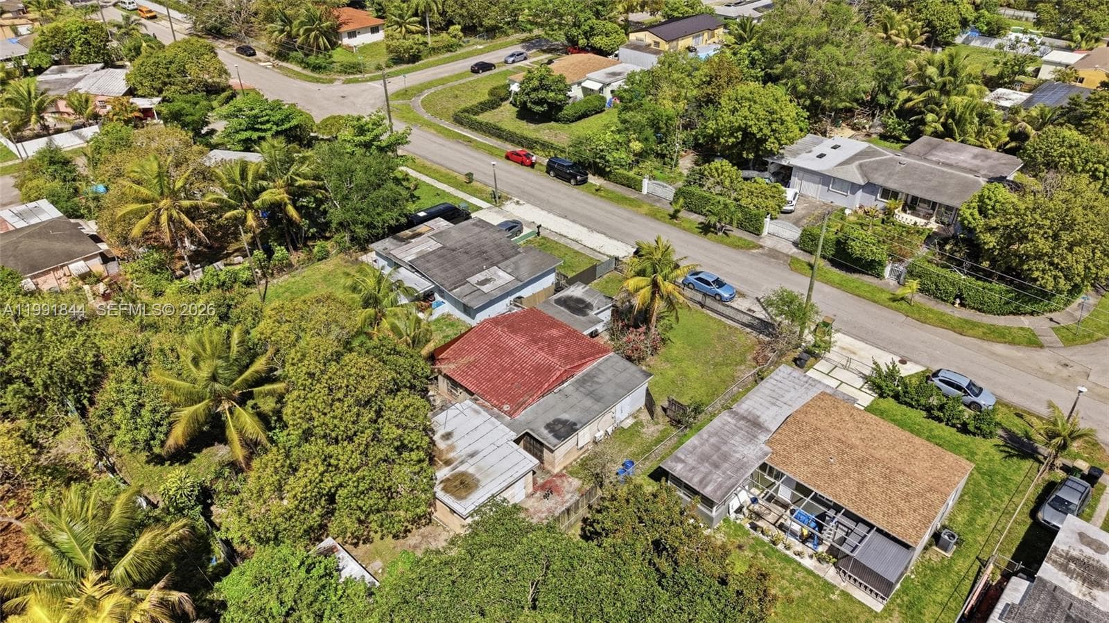 60 NW 128th St, North Miami FL 33168 — 19