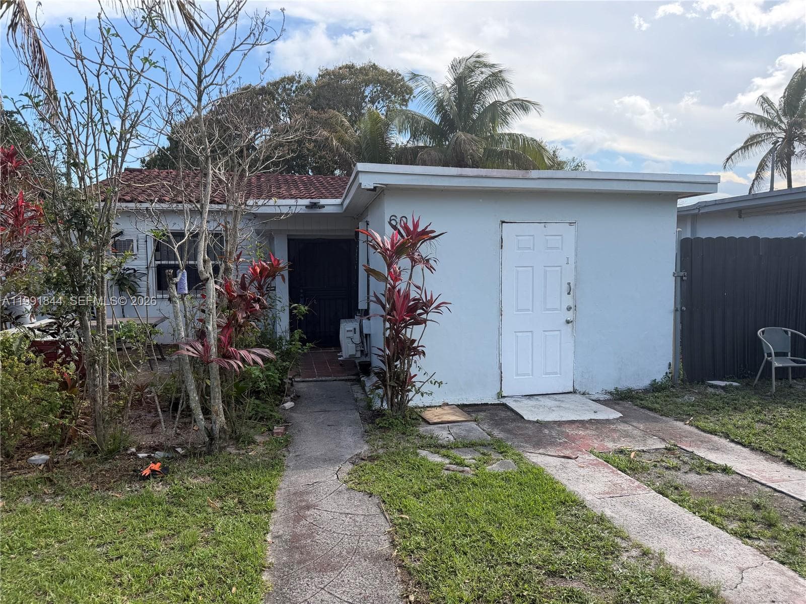 60 NW 128th St, North Miami FL 33168 — 4