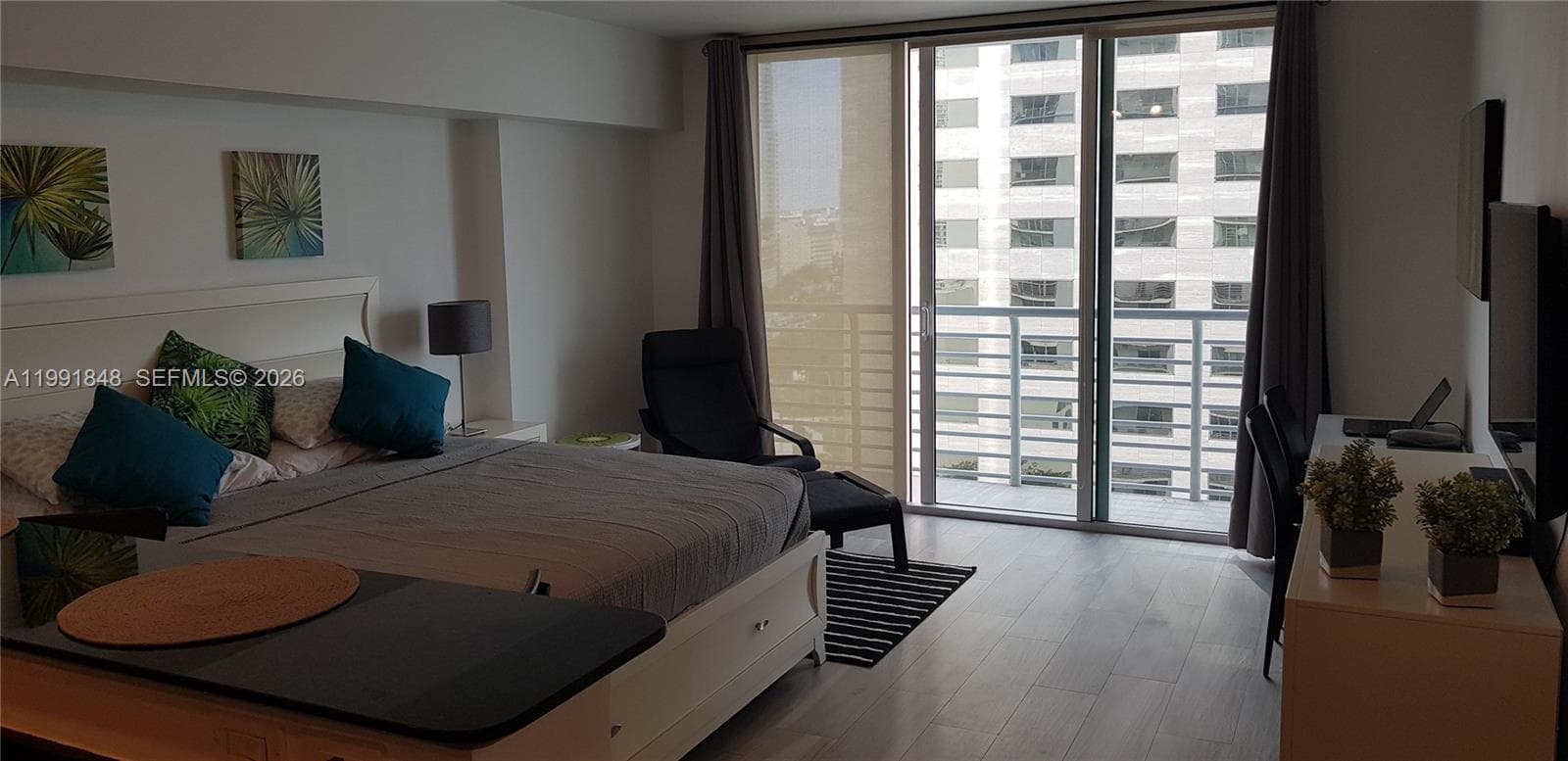 335 S Biscayne Blvd # 1706, Miami FL 33131 — 5