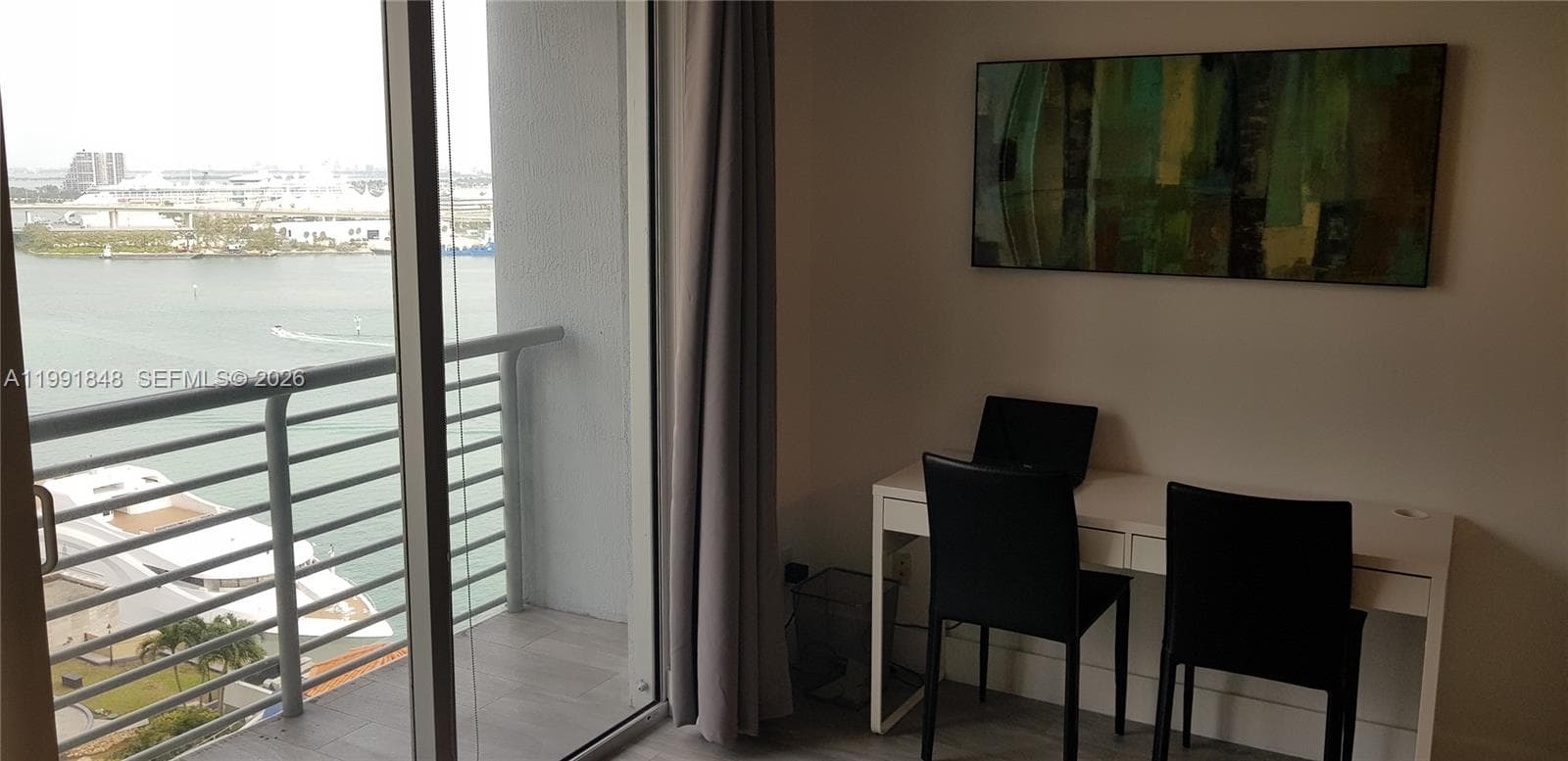 335 S Biscayne Blvd # 1706, Miami FL 33131 — 9