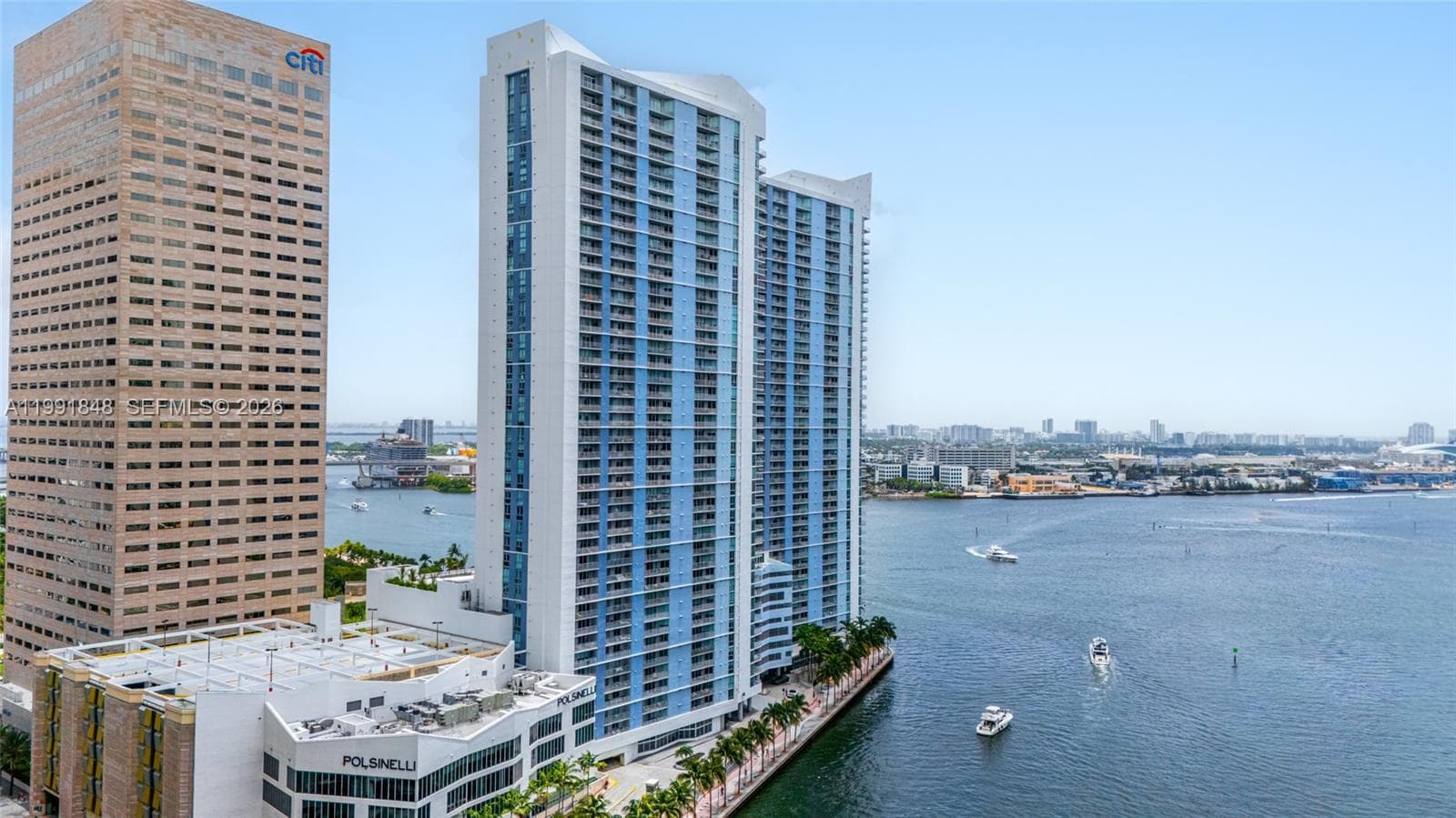 335 S Biscayne Blvd # 1706, Miami FL 33131 — 15