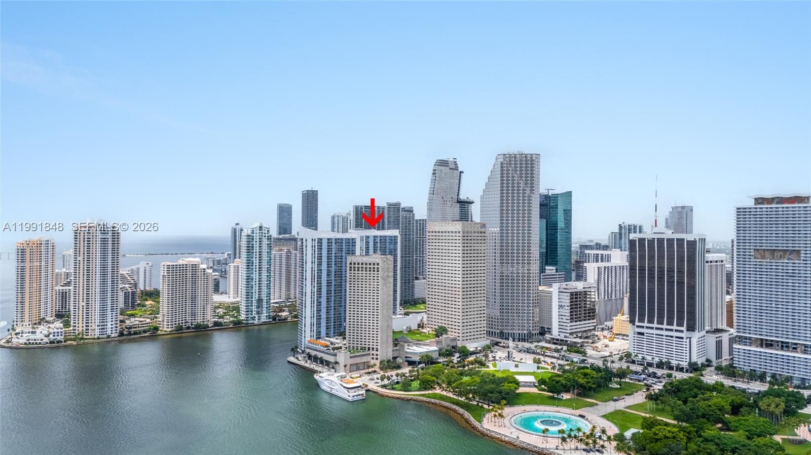 335 S Biscayne Blvd # 1706, Miami FL 33131 — 19