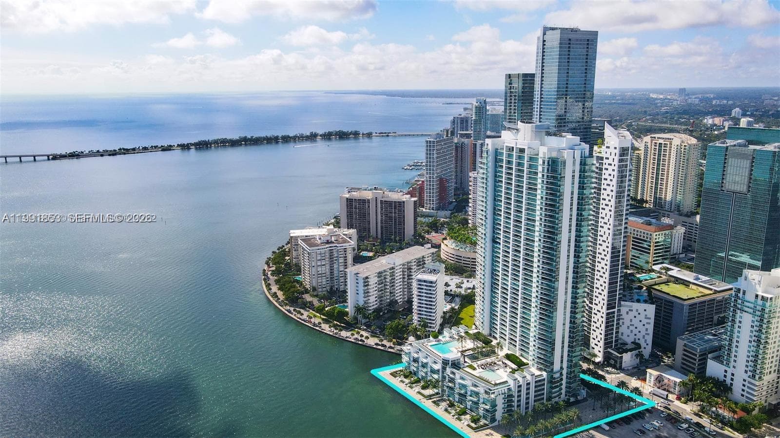 1331 Brickell Bay Dr # 903, Miami FL 33131 — 2