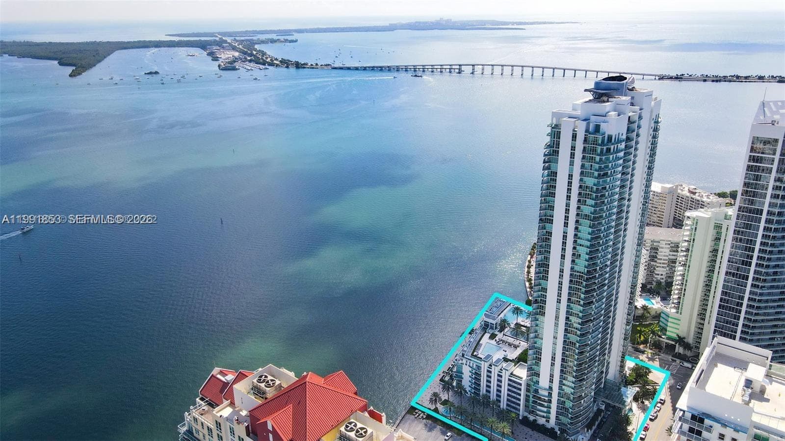 1331 Brickell Bay Dr # 903, Miami FL 33131 — 1
