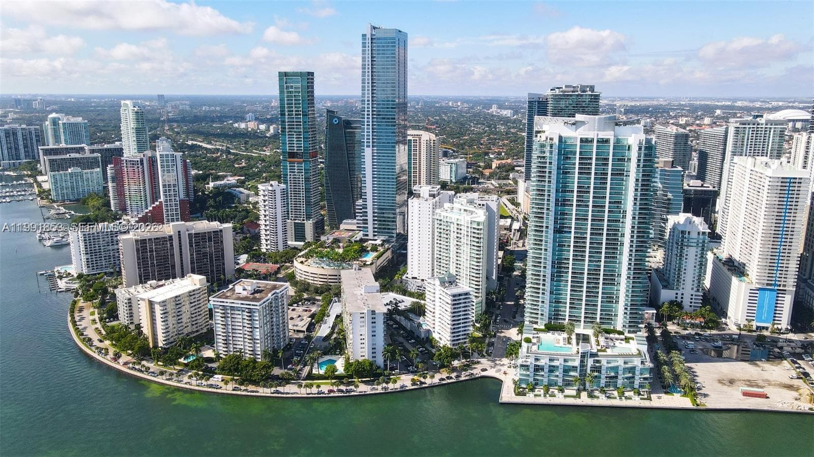 1331 Brickell Bay Dr # 903, Miami FL 33131 — 34