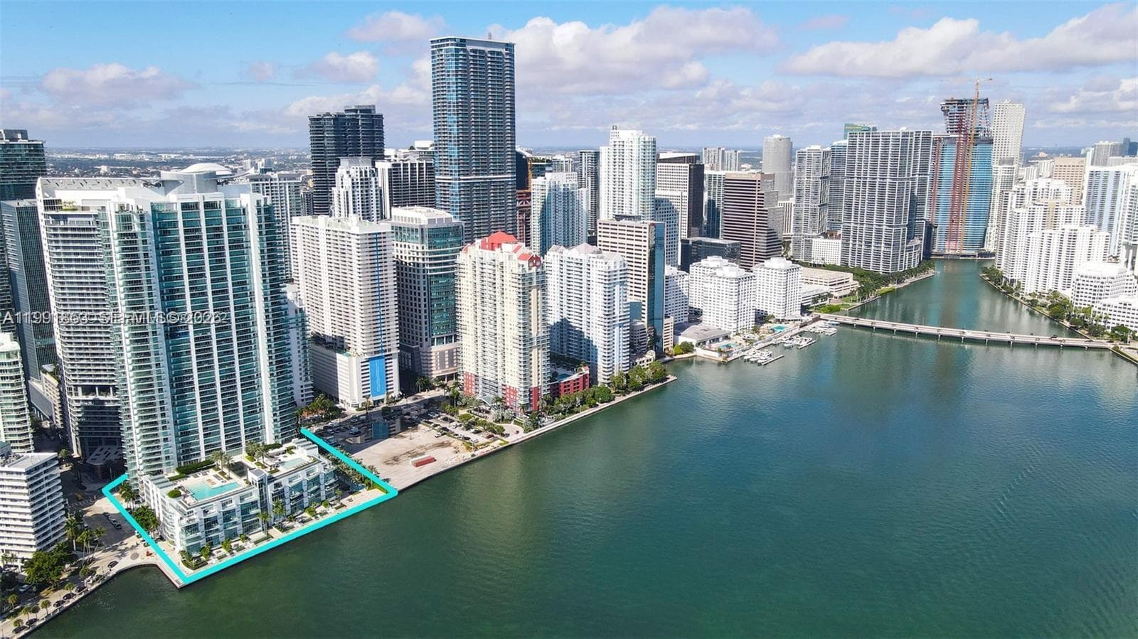 1331 Brickell Bay Dr # 903, Miami FL 33131 — 35