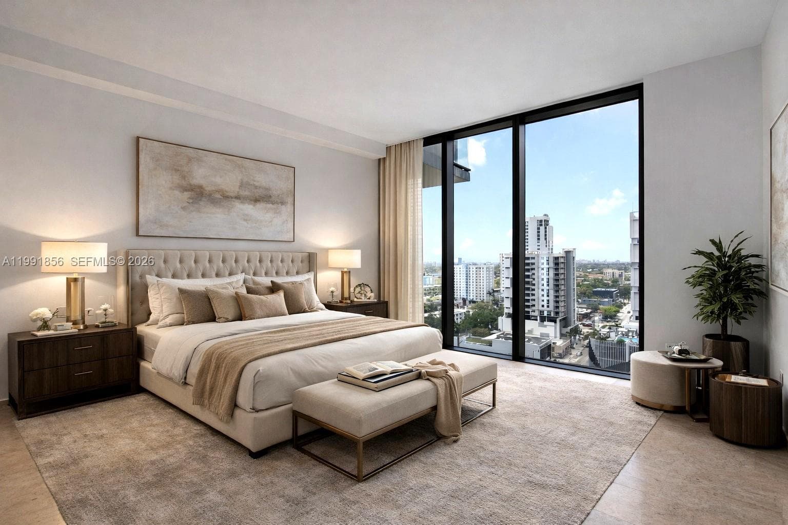 88 SW 7th St # 904, Miami FL 33130 — 11