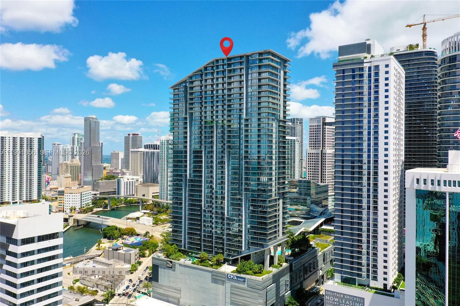 88 SW 7th St # 904, Miami FL 33130 — 25