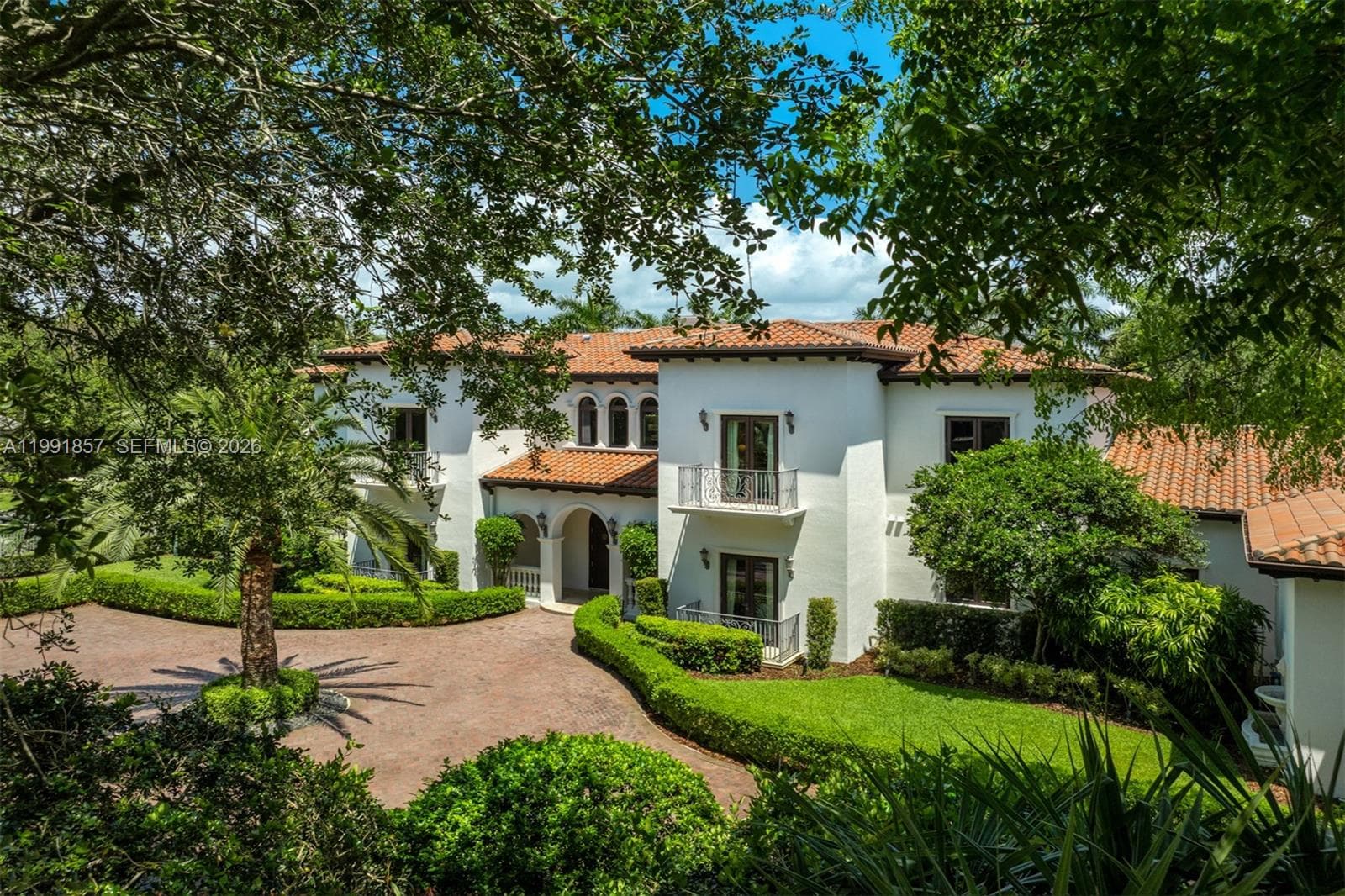 12575 Pine Needle Ln, Pinecrest FL 33156 — 42