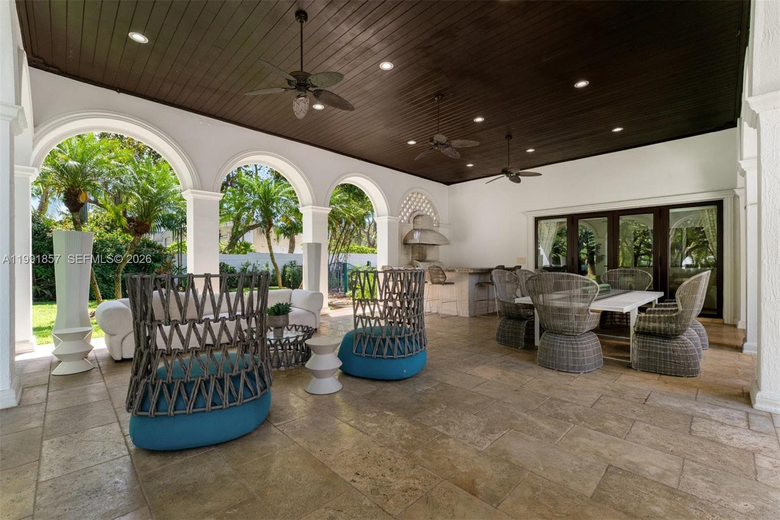 12575 Pine Needle Ln, Pinecrest FL 33156 — 30