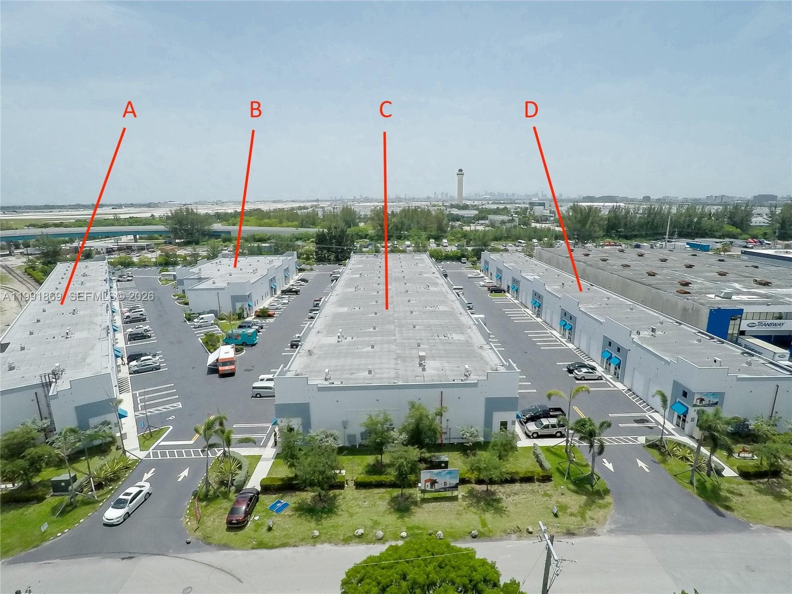 2355 NW 70th Ave # 3, Miami FL 33122 — 3