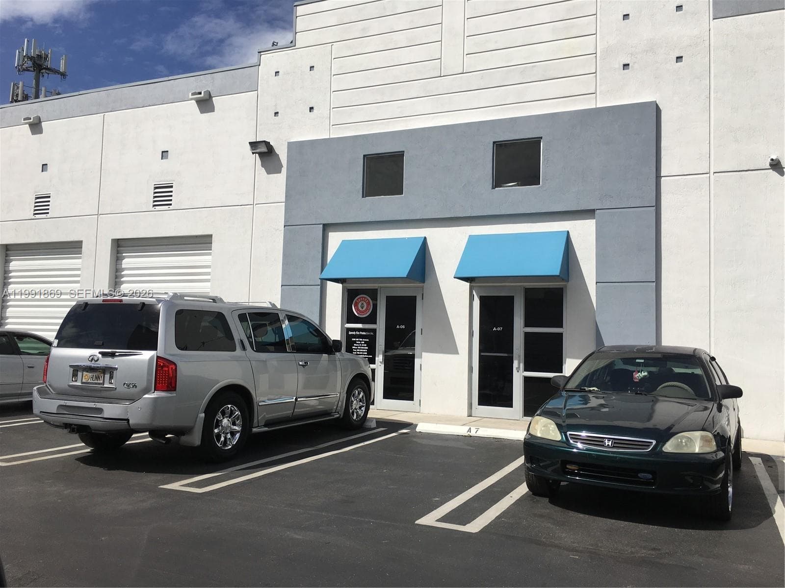 2355 NW 70th Ave # 3, Miami FL 33122 — 20