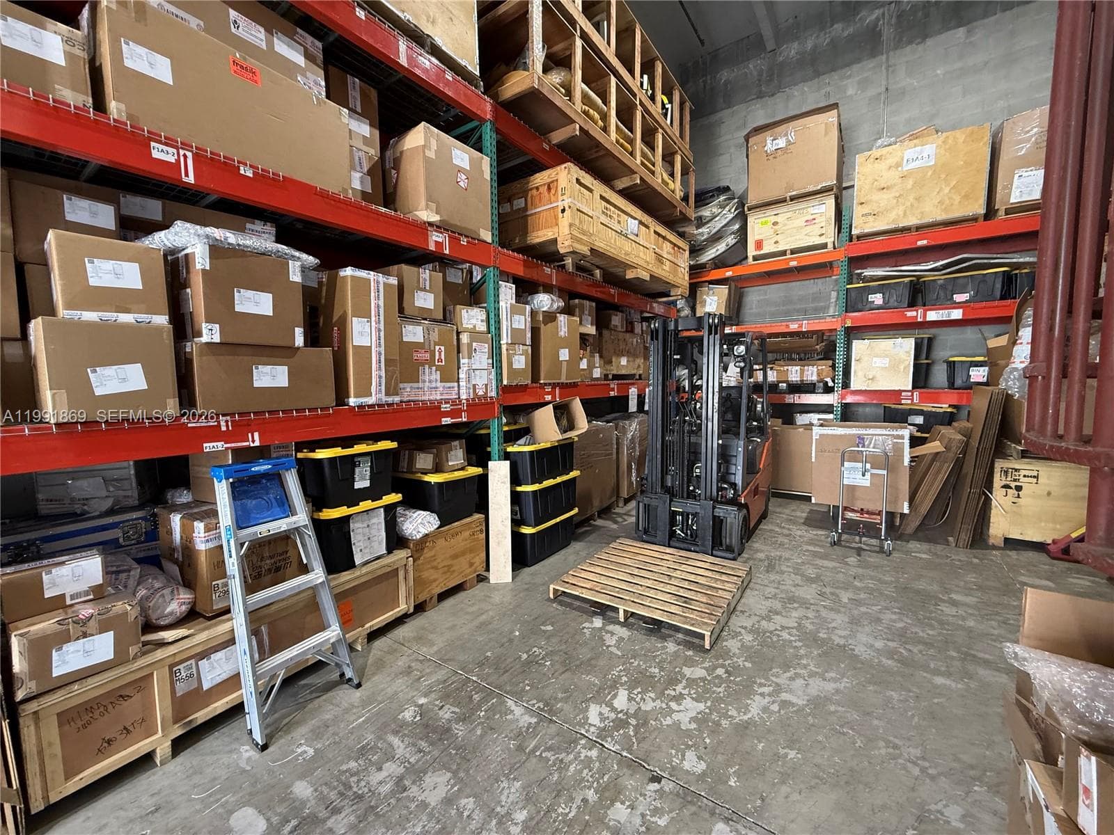 2355 NW 70th Ave # 3, Miami FL 33122 — 9