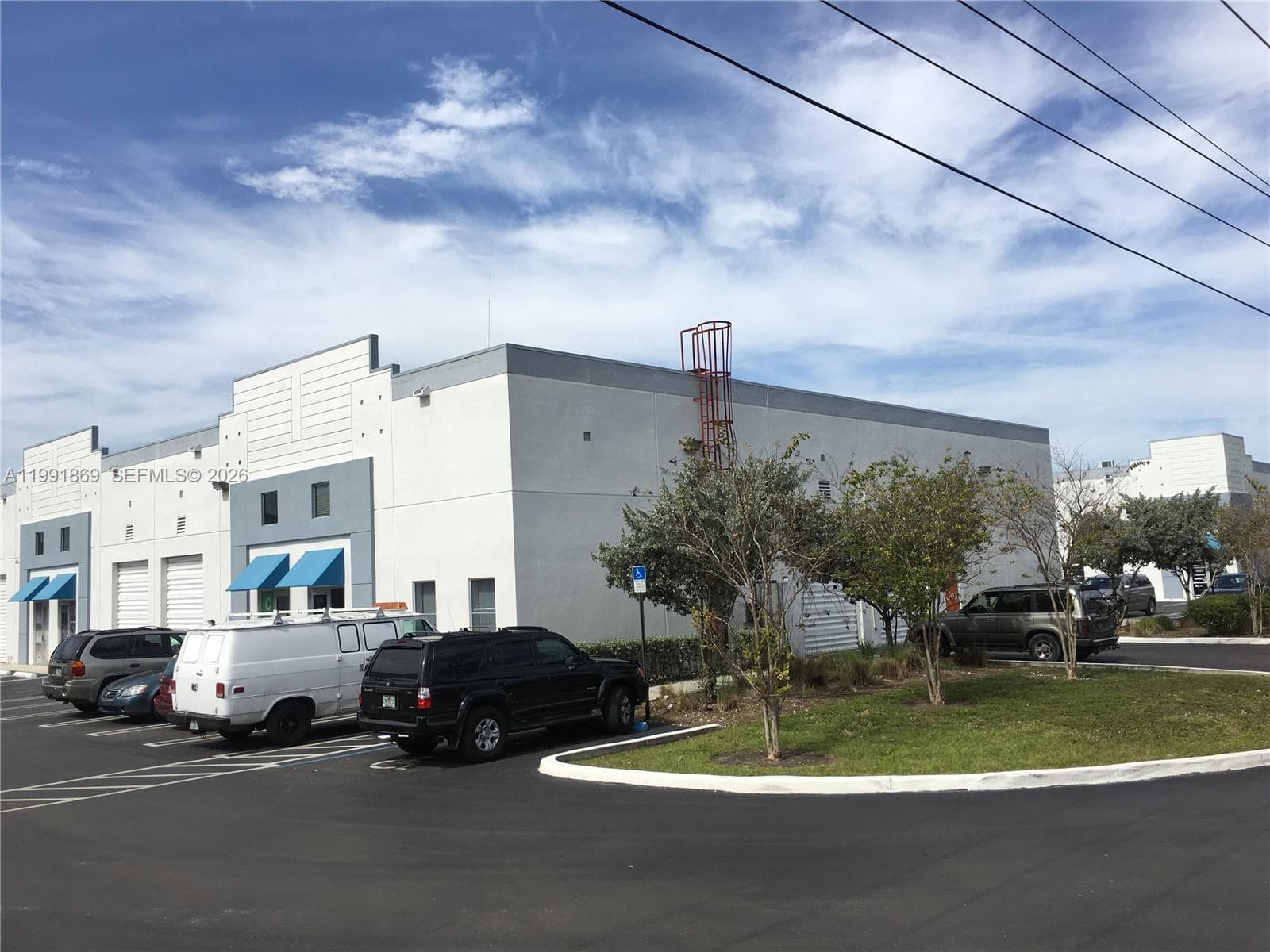 2355 NW 70th Ave # 3, Miami FL 33122 — 24