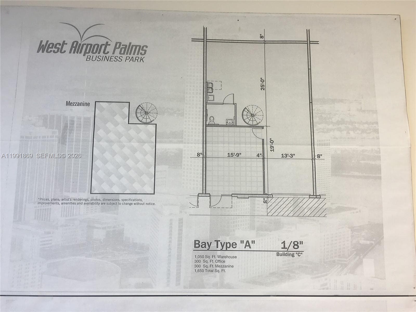 2355 NW 70th Ave # 3, Miami FL 33122 — 19