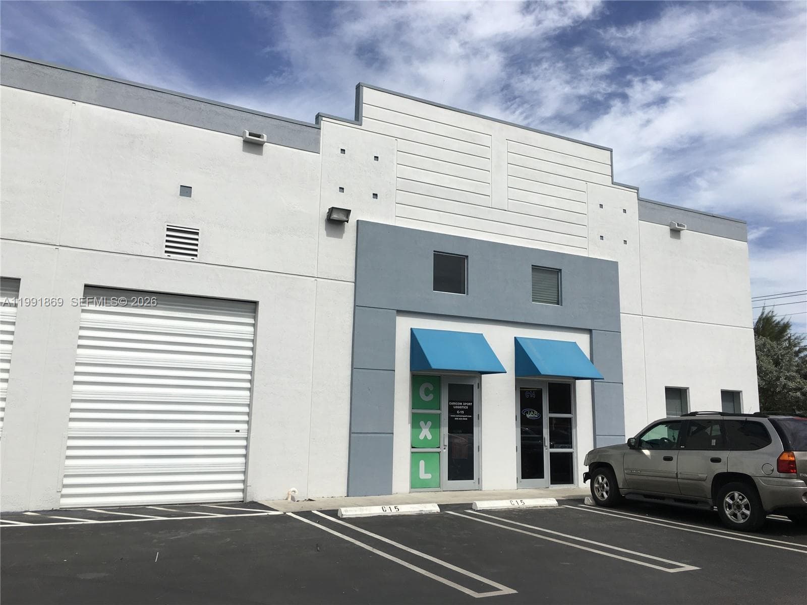 2355 NW 70th Ave # 3, Miami FL 33122 — 21