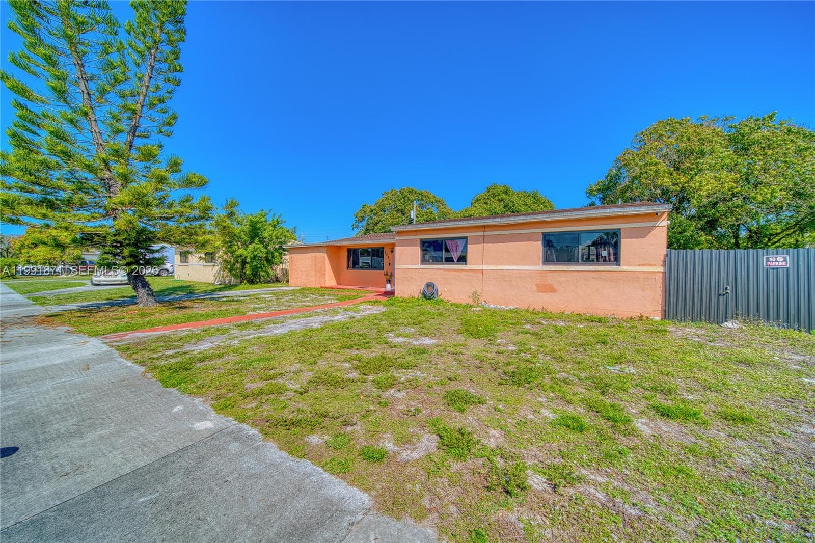 2451 NW 182nd Ter, Miami Gardens FL 33056 — 2